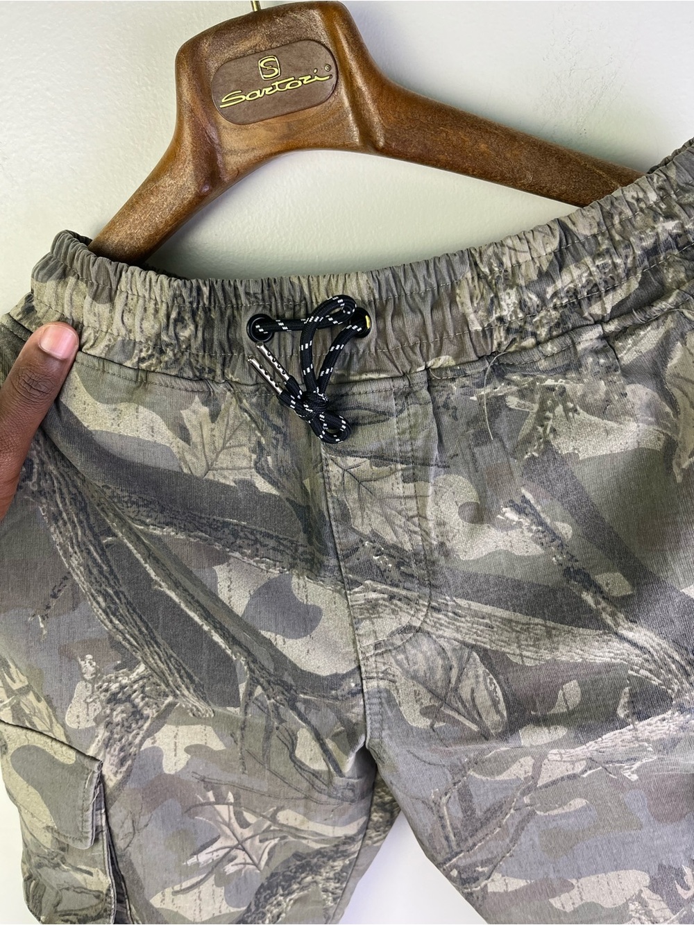 Cargo pants - Picture 6 of 9